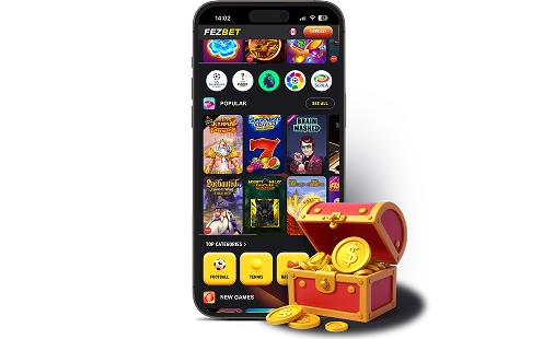 Fezbet Canada Fezbet App