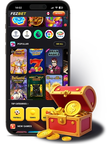 Fezbet Canada Mobile Fezbet Canada App