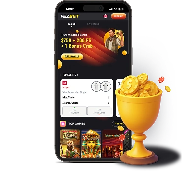 Fezbet Canada Mobile Fezbet Canada Mobile