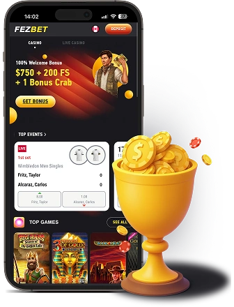 Fezbet Canada Mobile Fezbet Canada Mobile